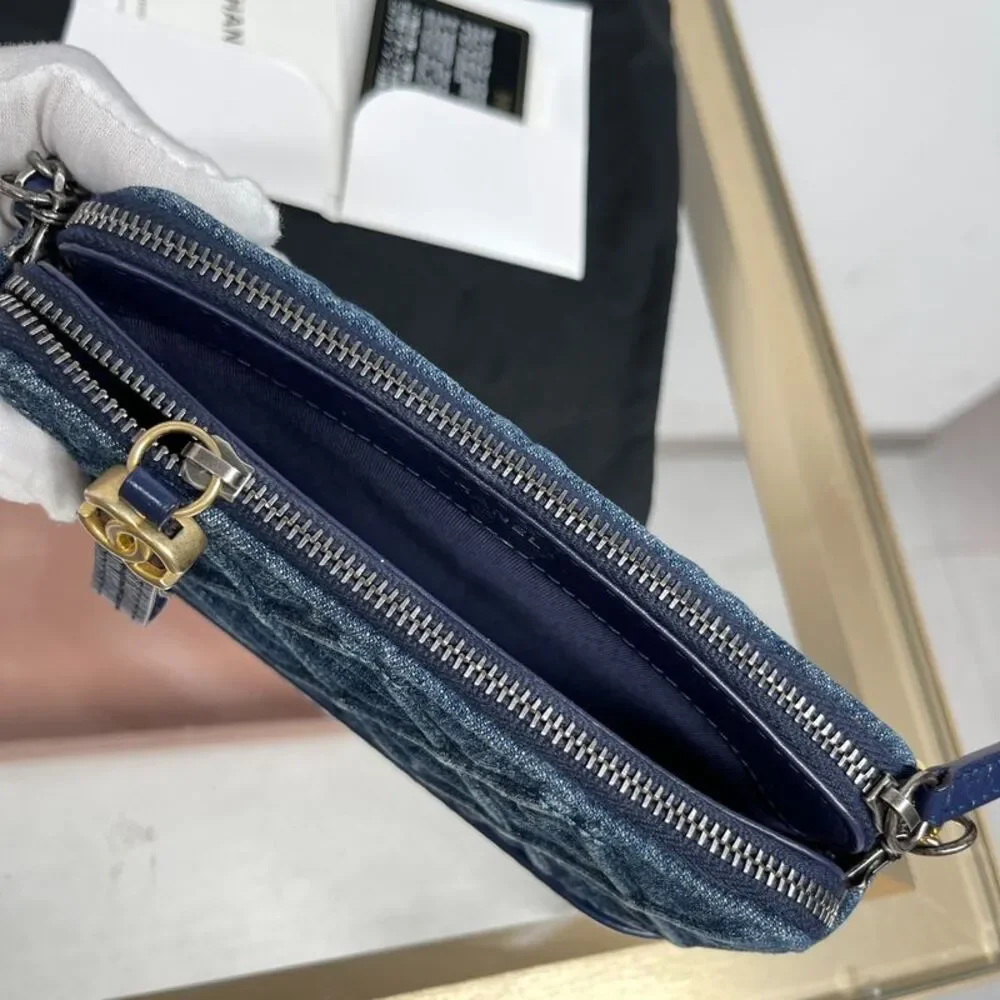 Chanel Women Pre-Loved Bag Very Good Condition